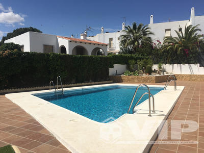 VIP7521: Maison de Ville à vendre en Mojacar Playa, Almería