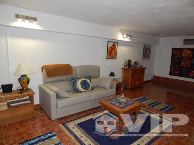 VIP7521: Stadthaus zu Verkaufen in Mojacar Playa, Almería