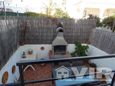 VIP7521: Stadthaus zu Verkaufen in Mojacar Playa, Almería