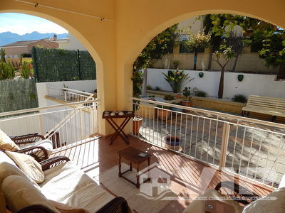 VIP7522: Villa à vendre en Turre, Almería