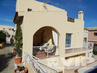 VIP7522: Villa en Venta en Turre, Almería