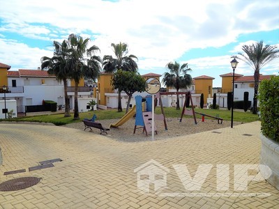 VIP7524: Appartement à vendre en Vera Playa, Almería