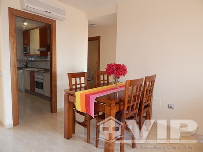 VIP7524: Wohnung zu Verkaufen in Vera Playa, Almería