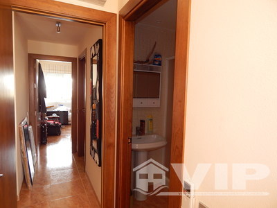 VIP7524: Appartement te koop in Vera Playa, Almería