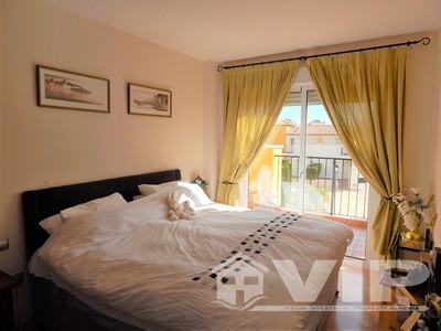 VIP7524: Wohnung zu Verkaufen in Vera Playa, Almería