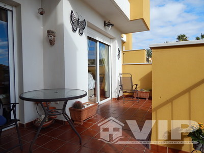 VIP7524: Appartement te koop in Vera Playa, Almería
