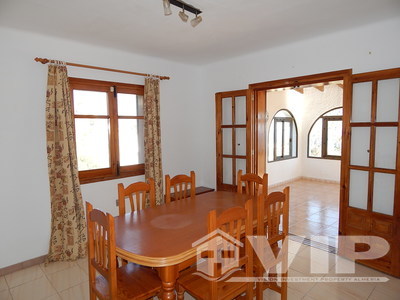 VIP7525: Villa te koop in Mojacar Playa, Almería