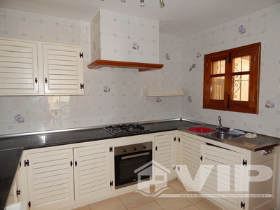VIP7525: Villa à vendre en Mojacar Playa, Almería