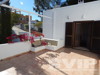 VIP7525: Villa zu Verkaufen in Mojacar Playa, Almería