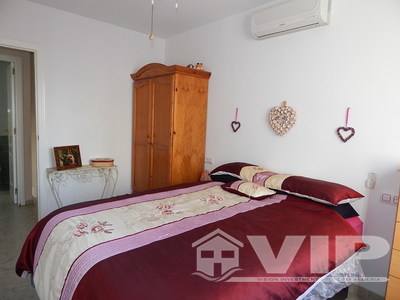 VIP7526: Rijtjeshuis te koop in Vera Playa, Almería