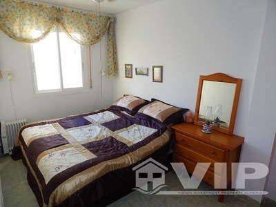 VIP7526: Stadthaus zu Verkaufen in Vera Playa, Almería