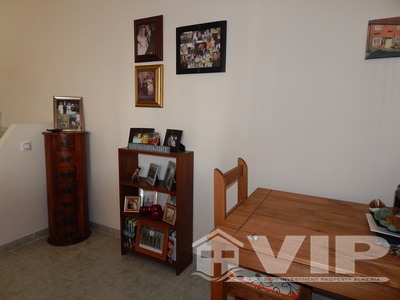 VIP7526: Maison de Ville à vendre en Vera Playa, Almería
