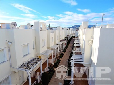 VIP7526: Maison de Ville à vendre en Vera Playa, Almería