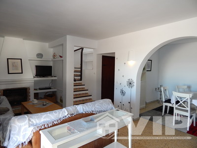 VIP7529: Villa te koop in Mojacar Playa, Almería