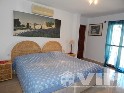 VIP7529: Villa à vendre en Mojacar Playa, Almería