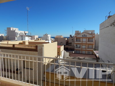 VIP7530: Appartement à vendre en Garrucha, Almería