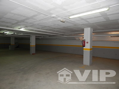 VIP7530: Appartement à vendre en Garrucha, Almería