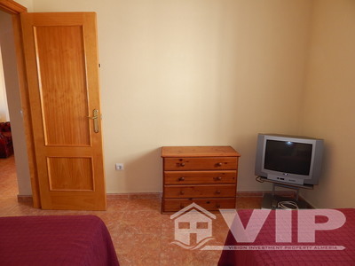 VIP7530: Wohnung zu Verkaufen in Garrucha, Almería