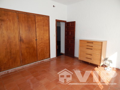 VIP7533: Villa à vendre en Mojacar Playa, Almería