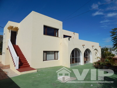 VIP7533: Villa en Venta en Mojacar Playa, Almería