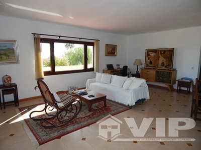 VIP7533: Villa à vendre en Mojacar Playa, Almería