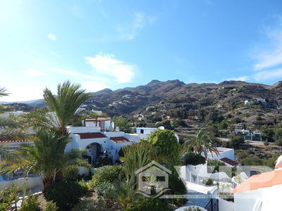 VIP7538: Villa zu Verkaufen in Mojacar Playa, Almería