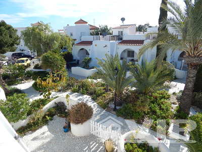 VIP7538: Villa à vendre en Mojacar Playa, Almería