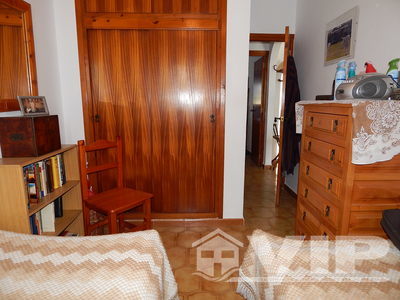 VIP7538: Villa zu Verkaufen in Mojacar Playa, Almería