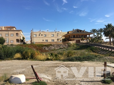 VIP7543: Terrain à vendre en Villaricos, Almería