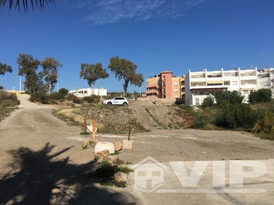 VIP7543: Terrain à vendre en Villaricos, Almería