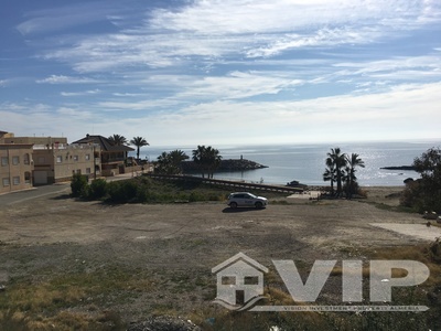 VIP7543: Grundstück zu Verkaufen in Villaricos, Almería