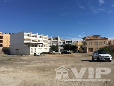 VIP7543: Grundstück zu Verkaufen in Villaricos, Almería