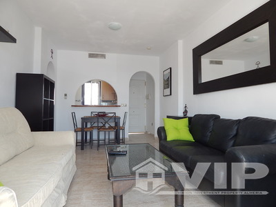 VIP7545: Appartement te koop in Mojacar Playa, Almería