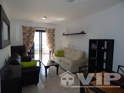VIP7545: Wohnung zu Verkaufen in Mojacar Playa, Almería