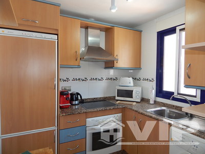 VIP7545: Appartement à vendre en Mojacar Playa, Almería