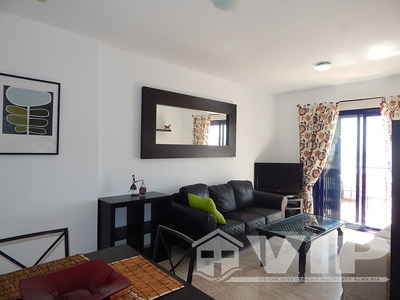 VIP7545: Appartement te koop in Mojacar Playa, Almería