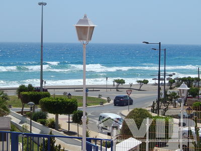 VIP7545: Wohnung zu Verkaufen in Mojacar Playa, Almería