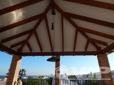 VIP7546: Villa à vendre en Mojacar Playa, Almería