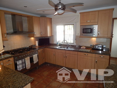 VIP7546: Villa zu Verkaufen in Mojacar Playa, Almería
