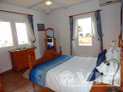 VIP7546: Villa for Sale in Mojacar Playa, Almería