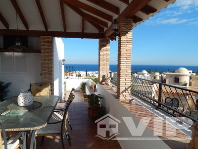 VIP7546: Villa te koop in Mojacar Playa, Almería