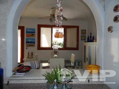 VIP7549: Appartement te koop in Mojacar Playa, Almería