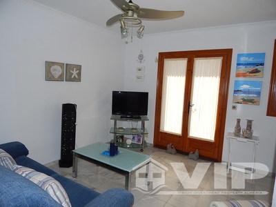 VIP7549: Appartement à vendre en Mojacar Playa, Almería