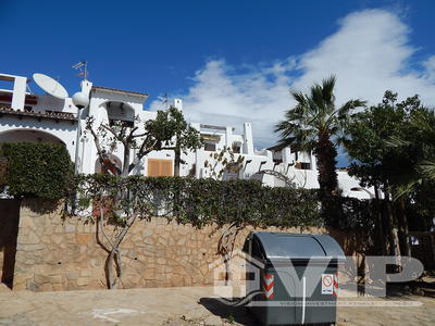 VIP7549: Appartement à vendre en Mojacar Playa, Almería