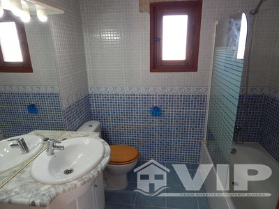 VIP7550: Villa à vendre en Turre, Almería