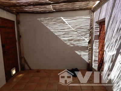 VIP7550: Villa à vendre en Turre, Almería