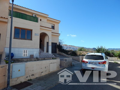 VIP7550: Villa te koop in Turre, Almería
