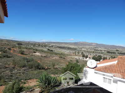 VIP7550: Villa for Sale in Turre, Almería