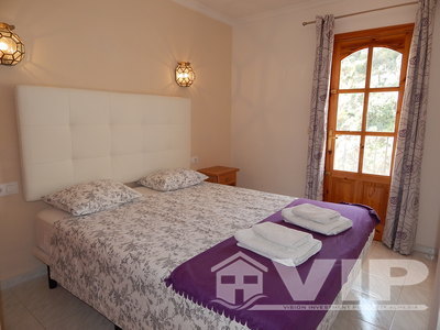 VIP7552: Appartement te koop in Mojacar Pueblo, Almería