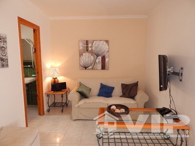 VIP7552: Appartement à vendre en Mojacar Pueblo, Almería